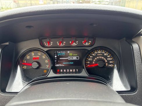 Used 2011 Ford F150 Raptor AWD/4WD image 13