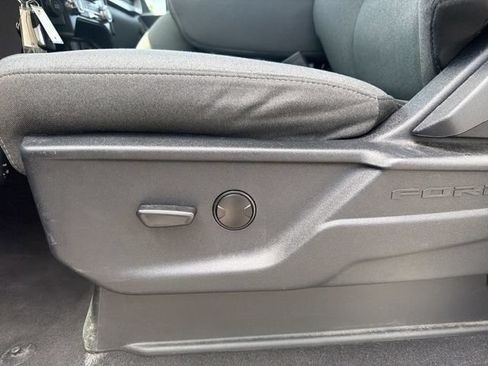 Used 2025 Ford F150 XLT w/ Equipment Group 301A Standard RWD image 11