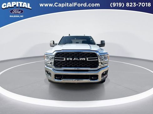 Used 2024 RAM 2500 Big Horn image 3