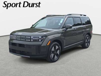 Used 2026 Hyundai Santa Fe SEL