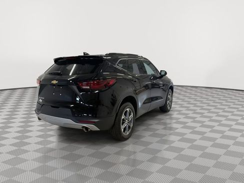 Certified 2024 Chevrolet Blazer LT w/ Convenience Package FWD image 10