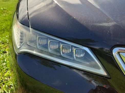 Used 2015 Acura TLX V6 SH-AWD w/ Technology Pkg image 6
