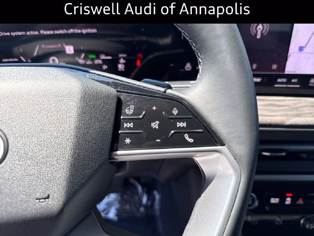 Certified 2025 Audi Q5 Premium w/ Convenience Package AWD/4WD image 19