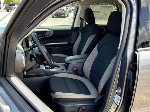 New 2025 Ford Bronco Sport Big Bend image 9