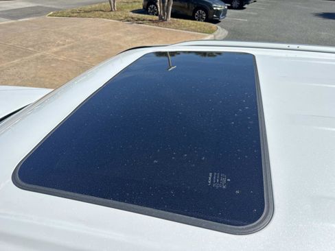 New 2026 Lexus LX 700h Luxury image 11