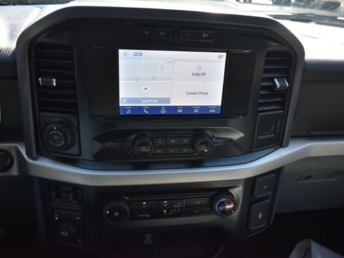 Used 2023 Ford F150 XLT w/ Trailer Tow Package image 23