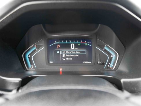 Used 2020 Honda Odyssey EX-L image 16