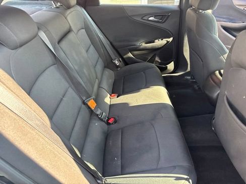 Used 2018 Chevrolet Malibu LS FWD image 17