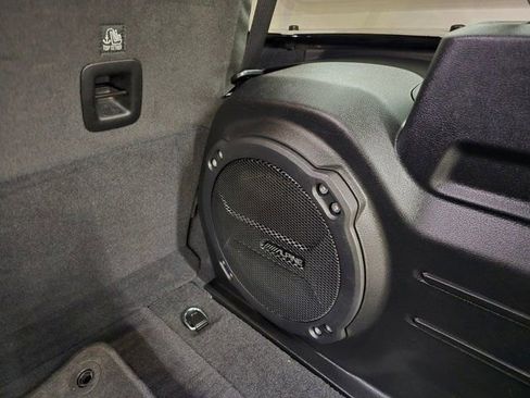 Used 2023 Jeep Wrangler Unlimited Rubicon 392 image 45