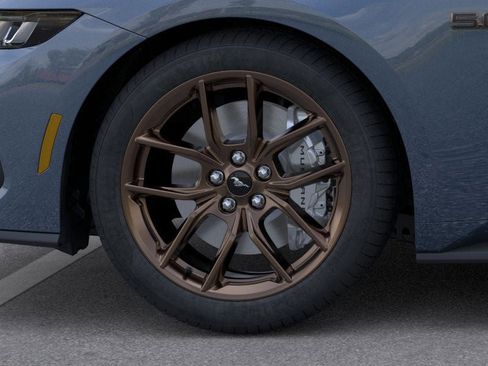 New 2025 Ford Mustang GT Premium image 19