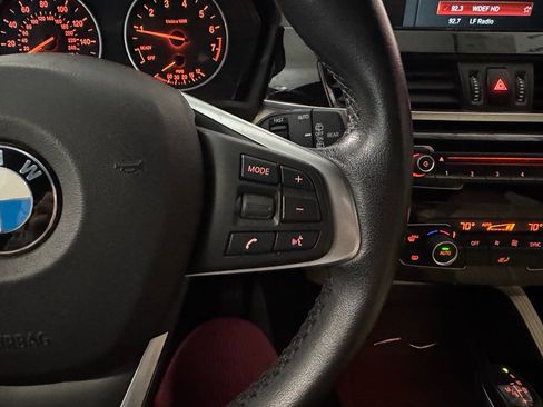 Used 2018 BMW X1 sDrive28i image 25