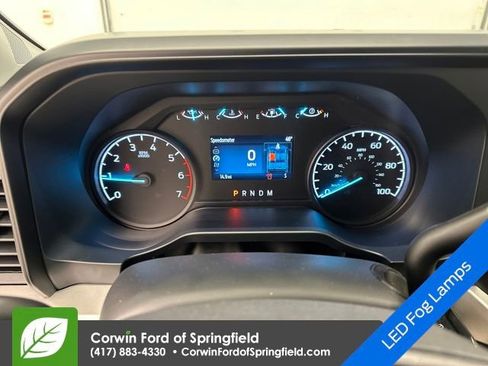 New 2026 Ford F250 XL w/ STX Appearance Package image 30