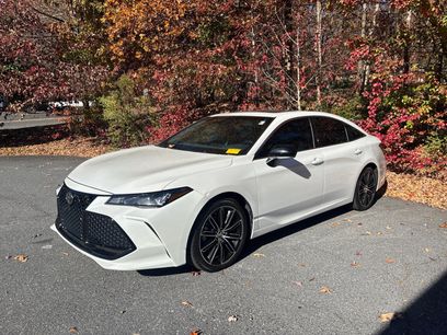 Used 2019 Toyota Avalon Limited