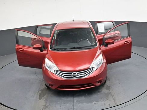 Used 2016 Nissan Versa Note SV image 34