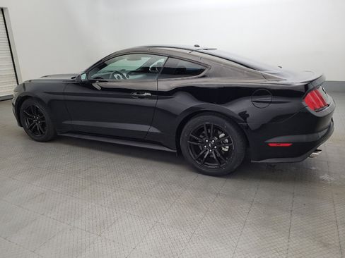 Used 2016 Ford Mustang Premium w/ Equipment Group 201A image 3