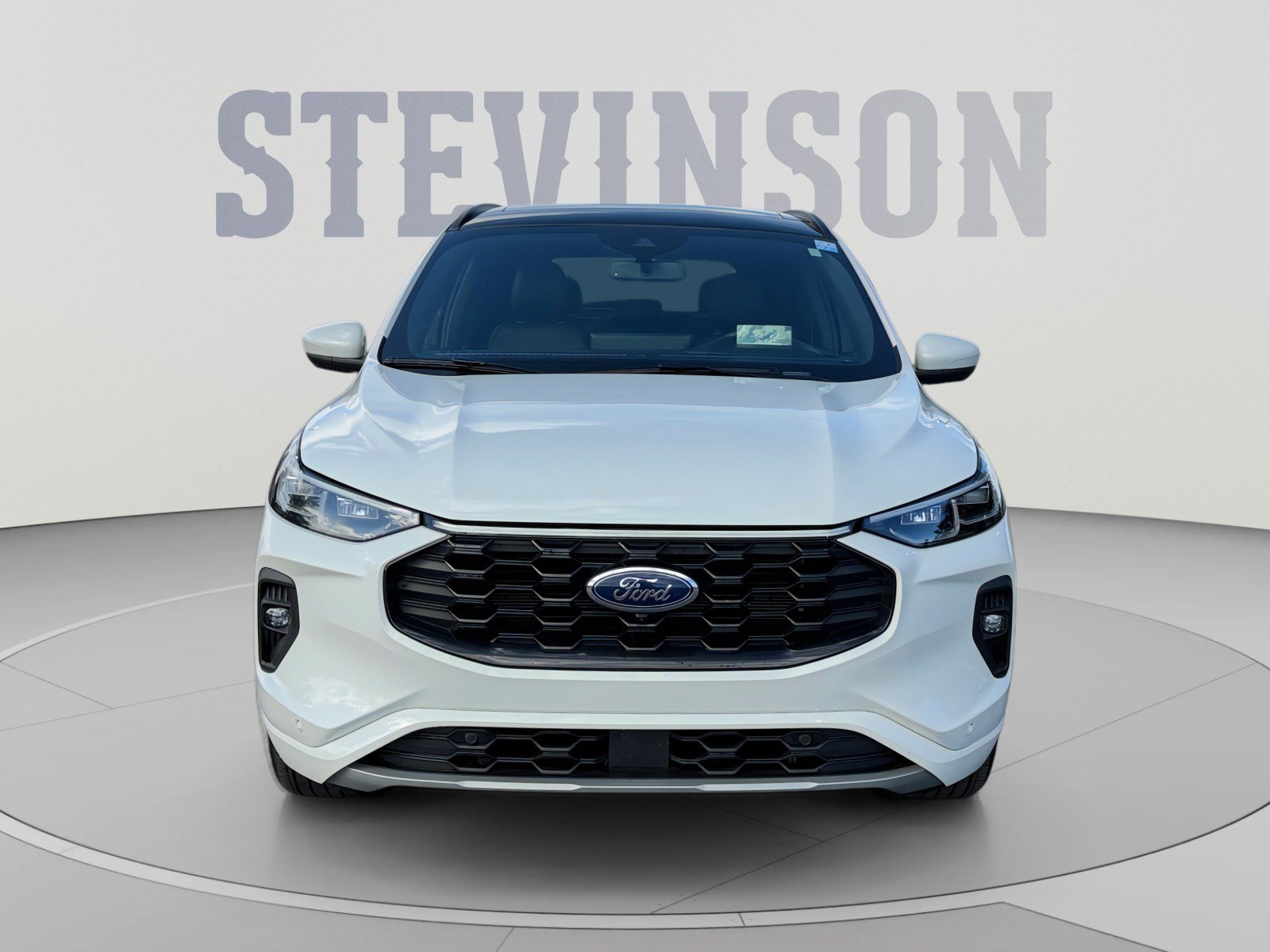 Used 2024 Ford Escape ST-Line Elite w/ Premium Technology Package AWD/4WD image 8