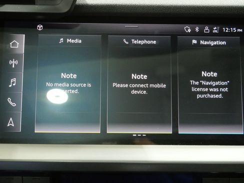 Used 2023 Audi A3 2.0T Premium image 18