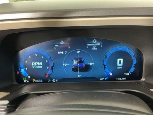 Used 2025 Ford Bronco Sport Big Bend AWD/4WD image 16