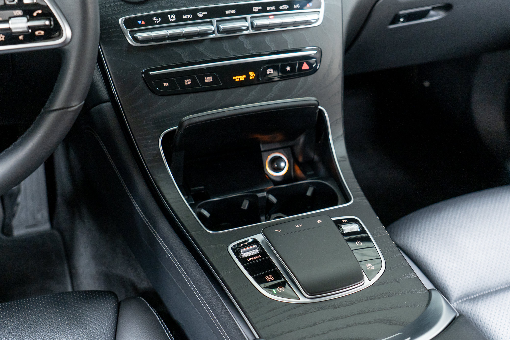 Used 2020 Mercedes-Benz GLC 300 image 20
