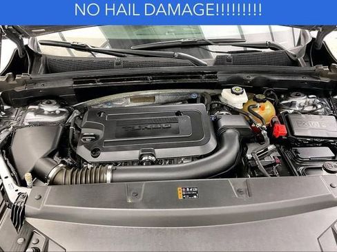 Used 2021 Buick Envision Preferred AWD/4WD image 28