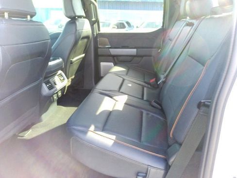 Used 2024 Ford F150 Lariat w/ Equipment Group 502A High AWD/4WD image 14