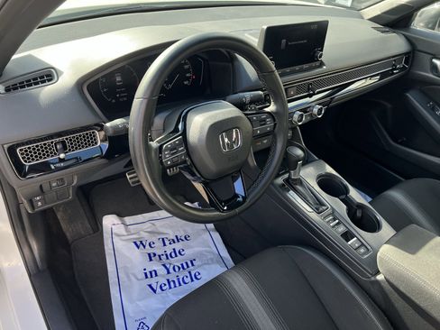 Certified 2022 Honda Civic Sport image 13