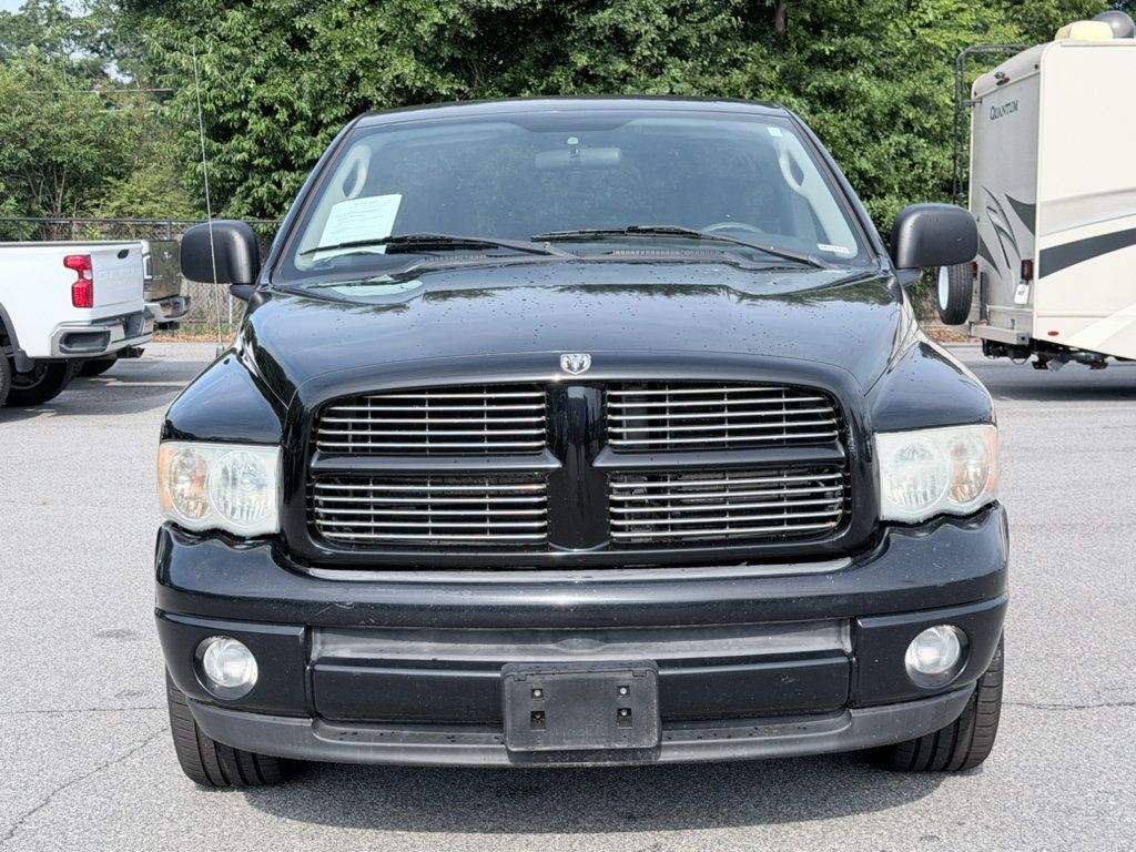 Used 2004 Dodge Ram 1500 Truck SLT w/ Sport Appearance Group RWD image 3