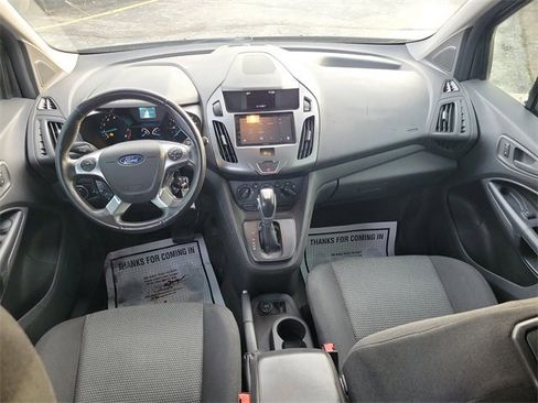 Used 2016 Ford Transit Connect XL image 20