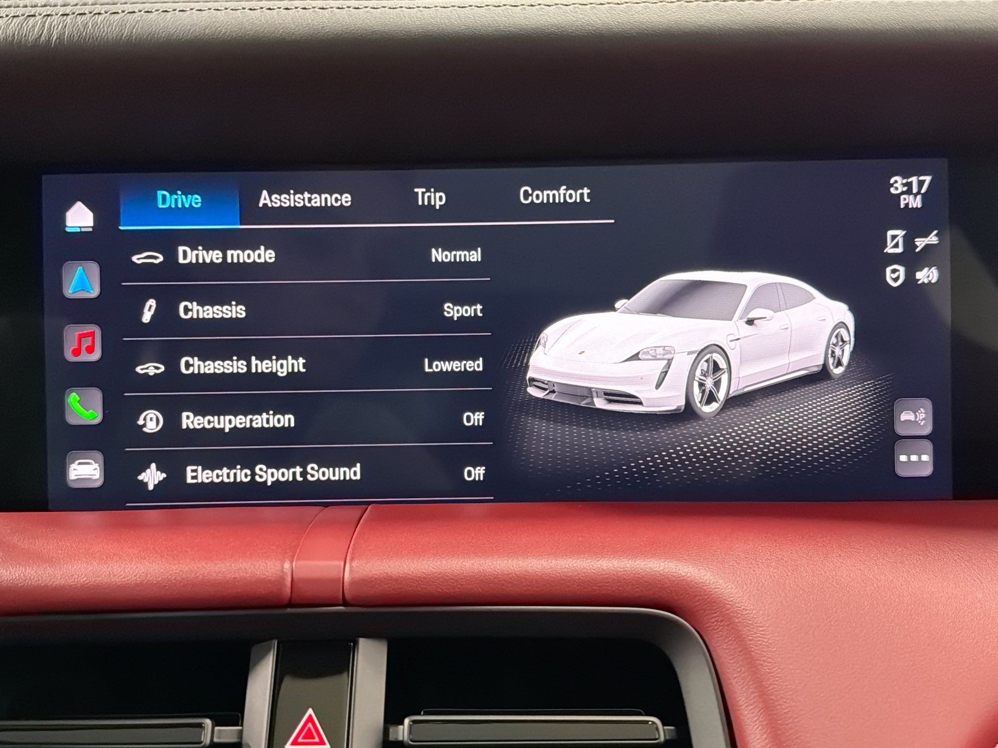 Certified 2023 Porsche Taycan GTS AWD/4WD image 29