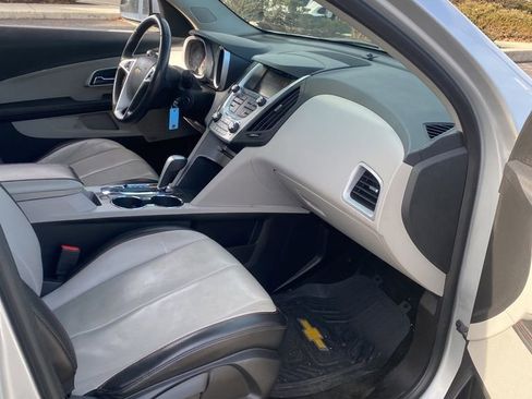 Used 2014 Chevrolet Equinox LT image 22