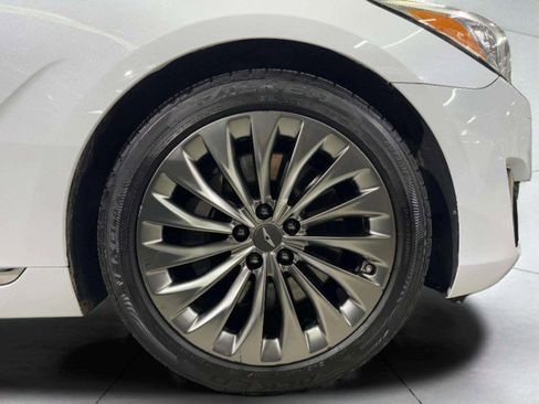 Used 2019 Genesis G90 5.0 Ultimate image 65