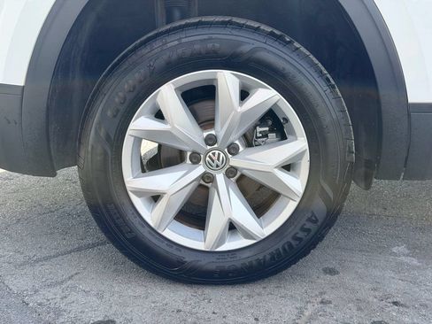 Used 2018 Volkswagen Atlas SE FWD image 28