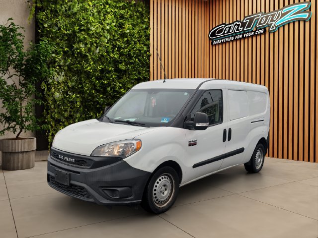 Used 2021 RAM ProMaster City Tradesman FWD image 7