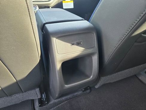 New 2026 Buick Envision Avenir image 9