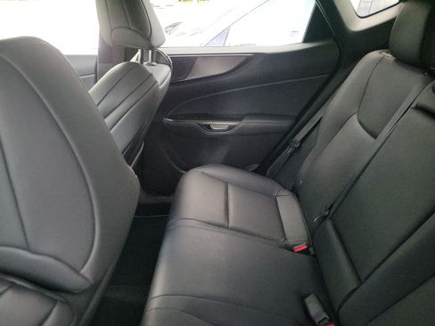 Used 2024 Lexus NX 350 F Sport AWD/4WD image 10