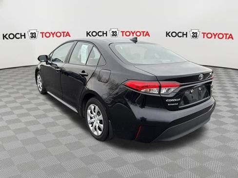 Certified 2024 Toyota Corolla LE image 5