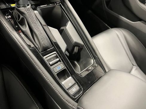 New 2025 Honda Accord Touring image 21