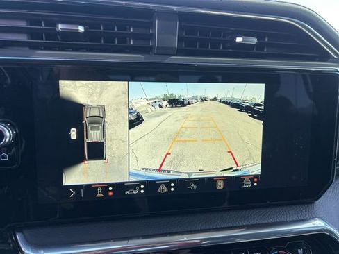 Used 2025 GMC Sierra 1500 Denali image 22