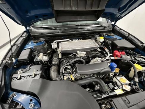 Used 2024 Subaru Outback Wilderness AWD/4WD image 30