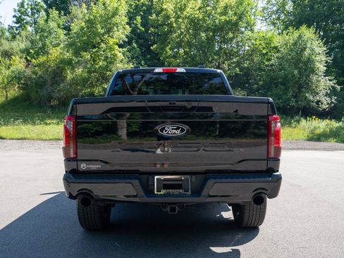 Used 2024 Ford F150 XLT w/ Equipment Group 303A High AWD/4WD image 4