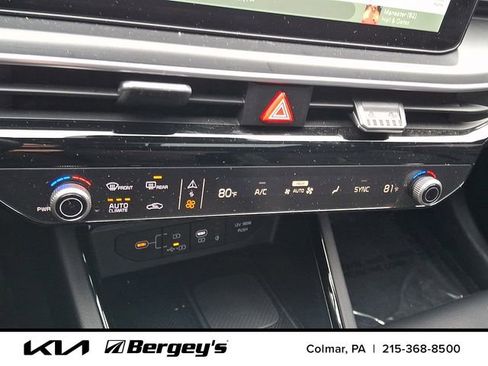 Certified 2026 Kia K5 GT FWD image 19