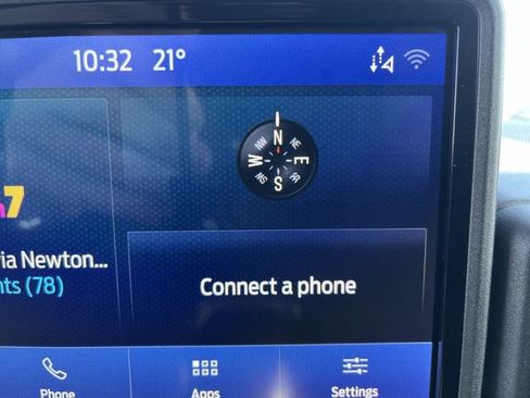 Used 2021 Ford Bronco Sport Badlands image 21