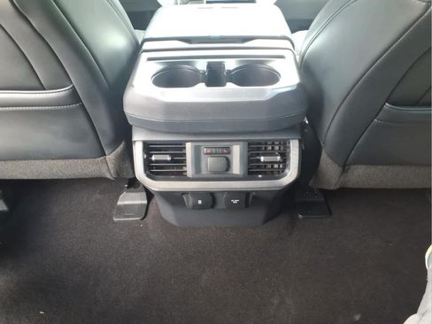 Used 2024 Ford F150 Platinum w/ Equipment Group 702A High AWD/4WD image 43