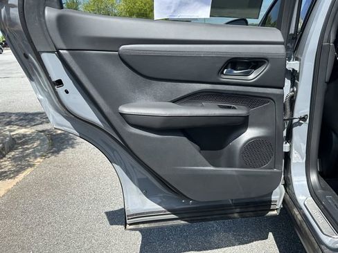 Certified 2024 Nissan Ariya AWD image 22