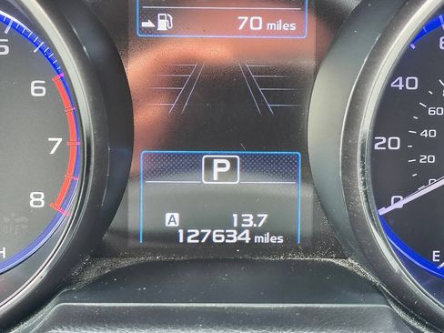 Used 2016 Subaru Outback 2.5i Limited AWD/4WD image 20