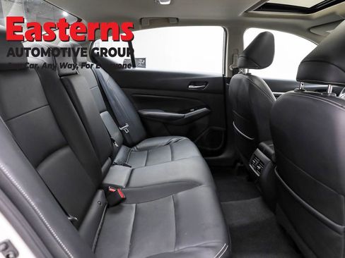 Used 2022 Nissan Altima 2.5 SL image 22