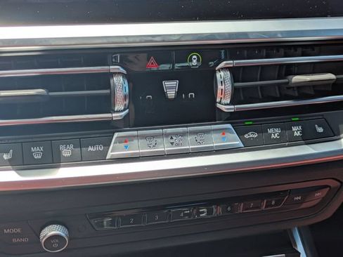 Used 2023 BMW 430i Coupe w/ Convenience Package RWD image 24