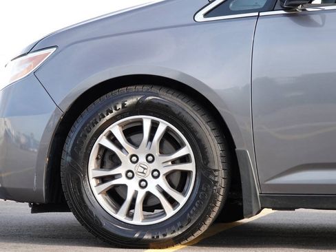 Used 2011 Honda Odyssey EX-L image 15