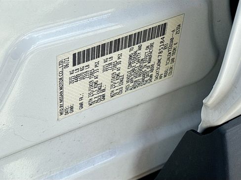 Used 2021 Nissan Rogue SL w/ Premium Package image 32