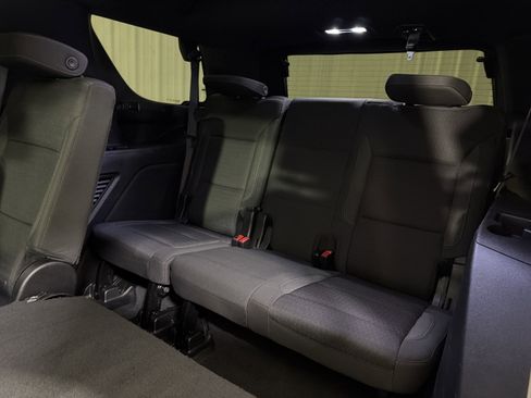 Used 2023 Chevrolet Tahoe LS AWD/4WD image 24